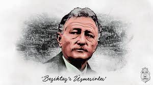 Beşiktaş için, ülke sporu adına kelimelere sığmayacak kadar güzel bir insandı süleyman seba. Besiktas Jk Twitterren Onursal Baskanimiz Suleyman Seba Yi Vefatinin Ucuncu Yilinda Saygiyla Ozlemle Ve Rahmetle Aniyoruz Suleymanseba Besiktas Https T Co Gh1lb7tztd