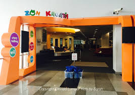 We do not go inside the. A Fun Children S Library At Raja Tun Uda Shah Alam Kualalumpurkids