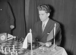 Boris Spassky (1937–2025) – World Chess ...