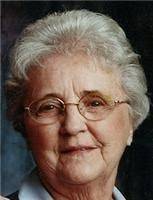 Ethelyn Hibpshman Obituary (1928