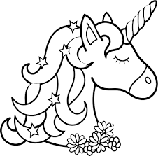 The three primary colors are red, blue, and yellow. Coloring Pages Unicorn Coloring Pagentable Kids Pages Scary Sheets Tont Free