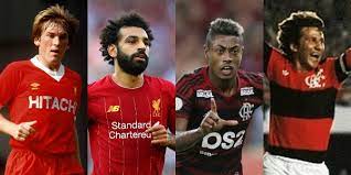 As well with other football highlights of the fifa world club cup 2019 in hd available here on liverpool vs flamengo today highlights, goals and match replay videos are provided and hosted by external sources, such as youtube, reddit. Why Flamengo Are Desperate To Play Liverpool In The Fifa Club World Cup The Empire Of The Kop
