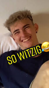 Lustiger Serien Dreh mit Nathan Goldblat und Marvholm