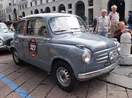Image result for Nero 1000 Miglia 2010 159
