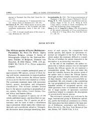 Image result for Ixora phellopus