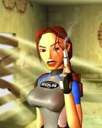 #tombraiderclasiscs #tomb #raider #clasics #videogames #psone #ps #lara #croft #adventure #aventuras #action #accion #ltombraider #tombraider #laracroft #art rare tomb raider lara croft playstation ps1video game eidos interactive poster please retweet. 25 Tomb Raider Ps1 Ideas Tomb Raider Tomb Raiders