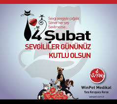 bu yil sevgililer gununde bir gunluk degil omurluk sevgiyle tanismaniz sokaktan sahipleneceginiz bir cana sicak yuva olmaniz yada bu gercekler kopek kedi