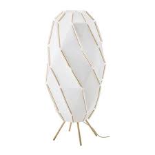 These lamp shades are made to fit over smaller table lamps or floor. Sjopenna Floor Lamp 403 237 10 Reviews Price Where To Buy