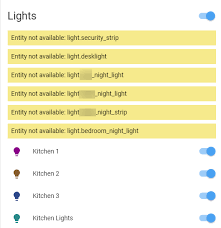 Halo recessed lights trimspa ads manager account. Adding A Light Group Broke My Limitless Led Setup Configuration Home Assistant Community