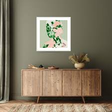 Lee Heinen, Aphrodite, 2020