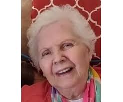 Marlene Resk Obituary (1931