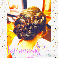 花火大会 和装 夏 お祭り hair make aries 熊谷 哲 75786 hair 2021 ヘアモデル ヘア アイディア スタイリスト