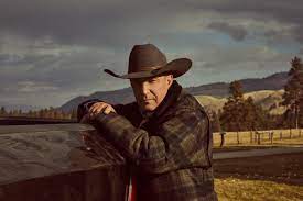 In a big country taylor sheridan's ambitious modern western starring kevin costner kicks off with a sprawling, occasionally shocking, premiere. Kevin Costner May Never Make Another Series Like Yellowstone Indiewire