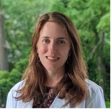 Anne C. Carrington Warren