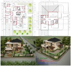 Denah lebar 10 meter gambar via kalimantanpers.co.id. Get Desain Depan Rumah Lebar 6 Meter Background Sipeti