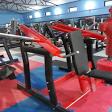 SHOULDER PRESS HAMMER product image