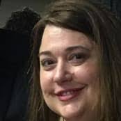 Tina Nall's Instagram, Twitter & Facebook