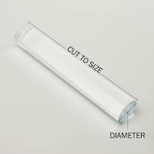Maybe you would like to learn more about one of these? Cut To Size Clear Acrylic Rod Acme Plastics Inc