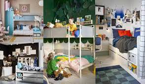 Maybe you would like to learn more about one of these? Inspiracion Dormitorios Juveniles Ikea Nuevo Catalogo 2021 Fotos