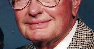 Dean Elmore Largent D.D.S., 92