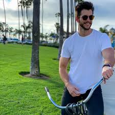 Profile for Patrick Geers