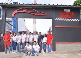 Taller de reparación y mecanico de carros en sincelejo - el pambe
