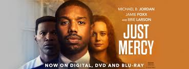 A story of justice and redemption by bryan stevenson. Just Mercy Home Facebook