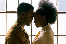 If beale street could talk streaming vf. Photo De Kiki Layne Si Beale Street Pouvait Parler Photo Kiki Layne Stephan James Allocine