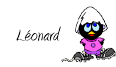 Prnom Leonard : tout sur le prnom Leonard