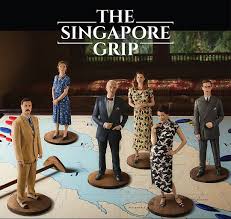 Struggling with what to watch on netflix tonight? The Best Drama Shows To Binge Watch This February 2021