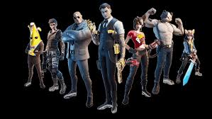 Fortnite chapter 2 remedy vs toxin season 1 battle pass skin outfit 4k hd mobile, smartphone and pc, desktop, laptop wallpaper (3840x2160 watch this tutorial to learn how to draw my version of ninja raven skin from fortnite chapter 2. Fortnite Chapter 2 Season 2 Is A Secret Agent Themed Battle Royale The Verge