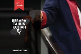 Kantornya banyak menerima pesanan bangunan rumah tinggal. Berapa Tahun Kuliah D3 Berikut Penjelasan Dan Ngapain Aja Selama Itu