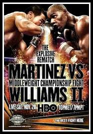 This Day In Atlantic City Boxing History – Sergio Martinez vs ...