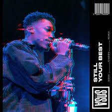 Pronounced /ɡɪviːɒn/), is an american r&b singer and songwriter. Giveon Still Your Best By Sosa Bln