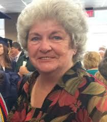 Obituary information for Jacklyn "Jackie" Regis