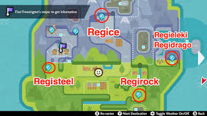 Check out this crown tundra (pokemon sword and shield expansion pass dlc) story walkthrough guide! Regieleki And Regidrago Which Regi Is Better Pokemon Sword Shield Gamewith