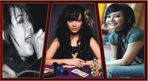 Kita yang suka musik rock indonesia pada medium tahun 2006 pasti pernah mendengar nama band garasi. Aiu Ratna Dan Band Barunya The Aiu Band Zutonx Blog