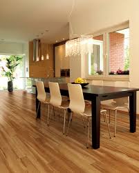 Coretec 5 Red River Hickory 50lvp508 Wood Floor Dining Room Waterproof Laminate Flooring Vinyl Plank Flooring
