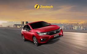 Hãng xe Honda của nước nào?