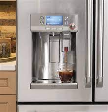 They have created a new machine, the keurig 2.0, that will only. This Smart Refrigerator Has A Built In Keurig To Fulfill All Your Coffee Needs Better Homes Gardens