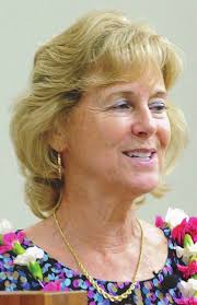 Bracken honored by Aloha Theatre