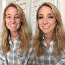 highbrow beauty microblading results