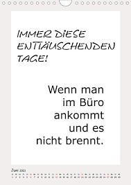 What you think about this story? Spruchekalender Witziges Furs Buro Sarkastische Und Lustige Burospruche Fur Den Arbeitsplatz Spruche Und Zitate Auf Spruchpool De