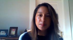 Bee Nguyen, a rising Democratic rising star, fights to become Georgia's  next secretary of state