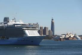 We recommend you just go and see for yourself! Behind Royal Caribbean S Lifeline A Shrewd Bond Market Maneuver