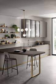 The Refined Look Of Hospitality Arredo Interni Cucina Arredamento Moderno Cucina Arredamento Sala E Cucina