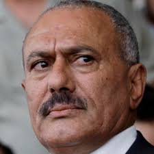 Ali Abdullah Saleh, Yemen's dominant force