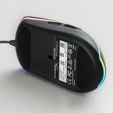 There are three hyperx logo buttons on the main screen, and each trigger a different. Hyperx Pulsefire Surge Rgb Gaming Mouse Hx Mc002b City Center For Computers Amman Jordan