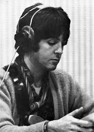 The Beatles Recording