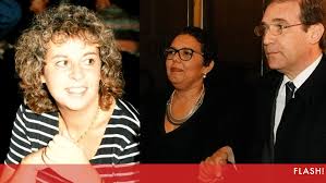 Aug 19, 2021 · pedro passos coelho, de 57 anos, está determinado a seguir em frente, mas não esquece os locais onde viveu momentos felizes com a mulher, laura ferreira, que perdeu a luta contra o cancro no ano passado. Ache Former Doce Fatima Padinha Ex Of Passos Coelho Shares Laura Ferreira Drama National Archyde